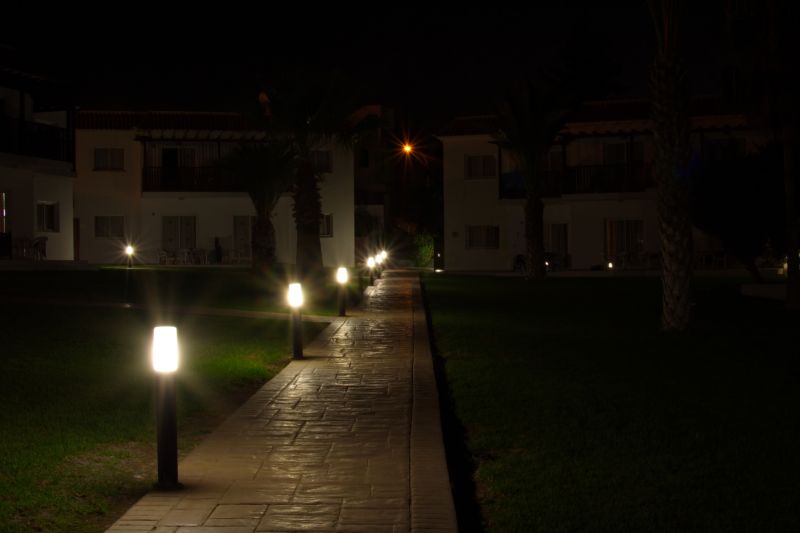 Outdoor Lighting Installation in Utah County, UT
